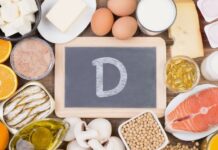 Чем полезен витамин D