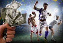 Почему ставки на спорт лучше делать в букмекерской конторе