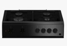 Комбинированная газовая плита Beko: особенности, преимущества и характеристики