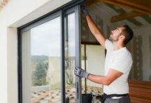 Почему стоит установить алюминиевые окна