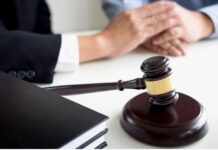 Адвокат по уголовным делам: защита прав и интересов обвиняемых и подозреваемых