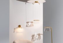 Виды светильников: классификация и назначение