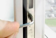 Регулировка пластиковых окон: для чего она нужна