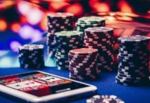 Азартные игры в интернете: преимущества и риски онлайн-казино