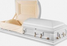 Двухкрышечные гробы: особенности, преимущества и применение