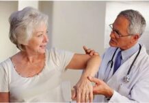 Профилактика и лечение остеопороза у женщин