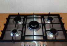 Варочная газовая панель Grundig: особенности, функции и преимущества