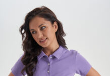 Футболки-поло для сотрудников: униформа, которая работает