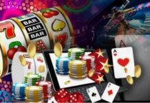 Vox Casino: мир азарта и развлечений
