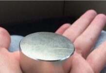 Неодимовые магниты: свойства, применение и преимущества использования