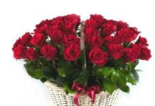 Поводы подарить цветы: 5 причин порадовать близких красивым букетом