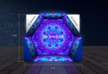 Аренда фотозоны: создание ярких моментов на мероприятии