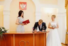 Загсы России: история, функции и роль в жизни граждан