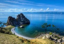 Экскурсии по Байкалу: открытие для себя красоты и тайн великого озера