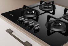 Варочная панель Indesit: характеристики, особенности и преимущества использования