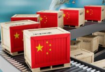 Товары из Китая оптом: преимущества и популярные категории