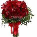 Букет невесты: традиции, выбор цветов и оформление