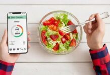 Как считать калорийность продуктов