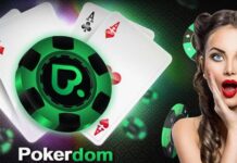 Казино PokerDom: обзор официального сайта и актуальных зеркал