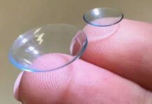 Из чего делают линзы: материалы и их особенности