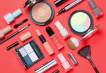 Чем профессиональная косметика отличается от обычной