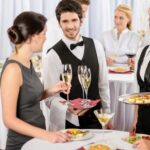 Банкетный менеджер: организация и координация мероприятий