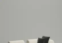 Чем модульный диван отличается от традиционного