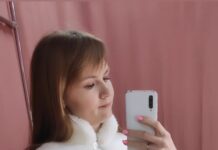 Эко-норка: стильная и элегантная свадебная шубка для идеальной фотосессии