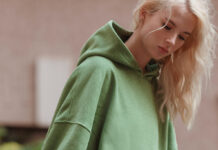 Пошив толстовок: как создать удобную и качественную одежду на заказ