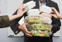 Когда необходима доставка еды: причины и преимущества использования этой услуги