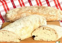 Быстрые багеты