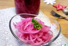 Маринованный лук для любого случая