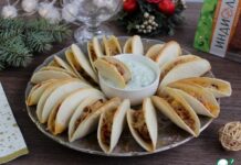 Мини такосы