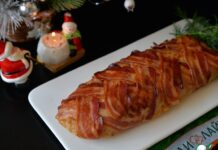 Полпеттоне из индейки