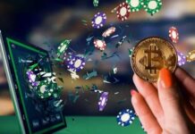 Крипто Босс казино: передовые технологии и надёжность в мире онлайн-гемблинга