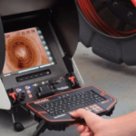 Телеинспекция трубопроводов: эффективный метод диагностики и контроля состояния инженерных сетей