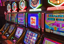 Игровые автоматы: развлечения без вложений и регистрации