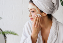Как правильно ухаживать за кожей лица: советы и рекомендации