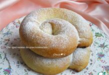 Энсаймада или Булочки-улитки