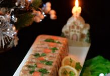 Холодец «Три ноги»