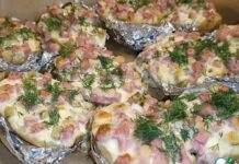 Крошка картошка