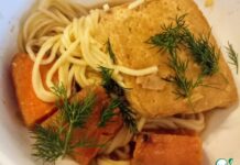 Лакса 18 карат