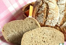 Ржаные булочки » Быстрые»