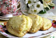 Сочники с кокосовой стружкой