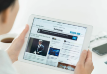 Преимущества чтения финансовых новостей онлайн