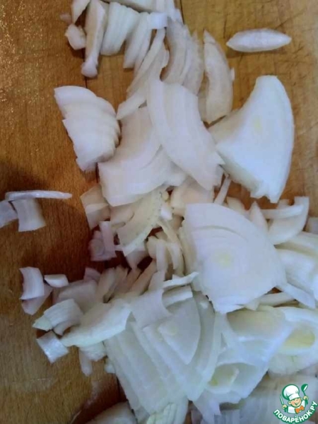 Курица с морковью и розмарином