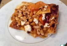 Пирог из Сербии