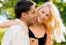 Где встретить свою вторую половинку в Екатеринбурге