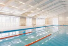 Зачем нужна справка в бассейн