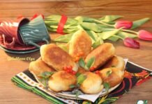 Пирожки «Придорожные»